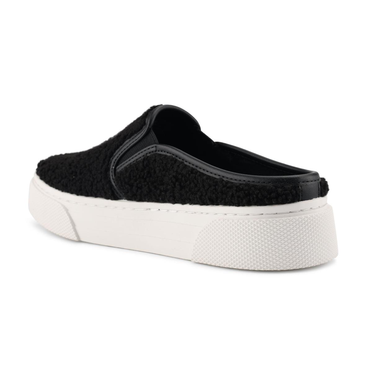 Black Women's Nine West Hayzel Slip On Sneaker | NZAI09156