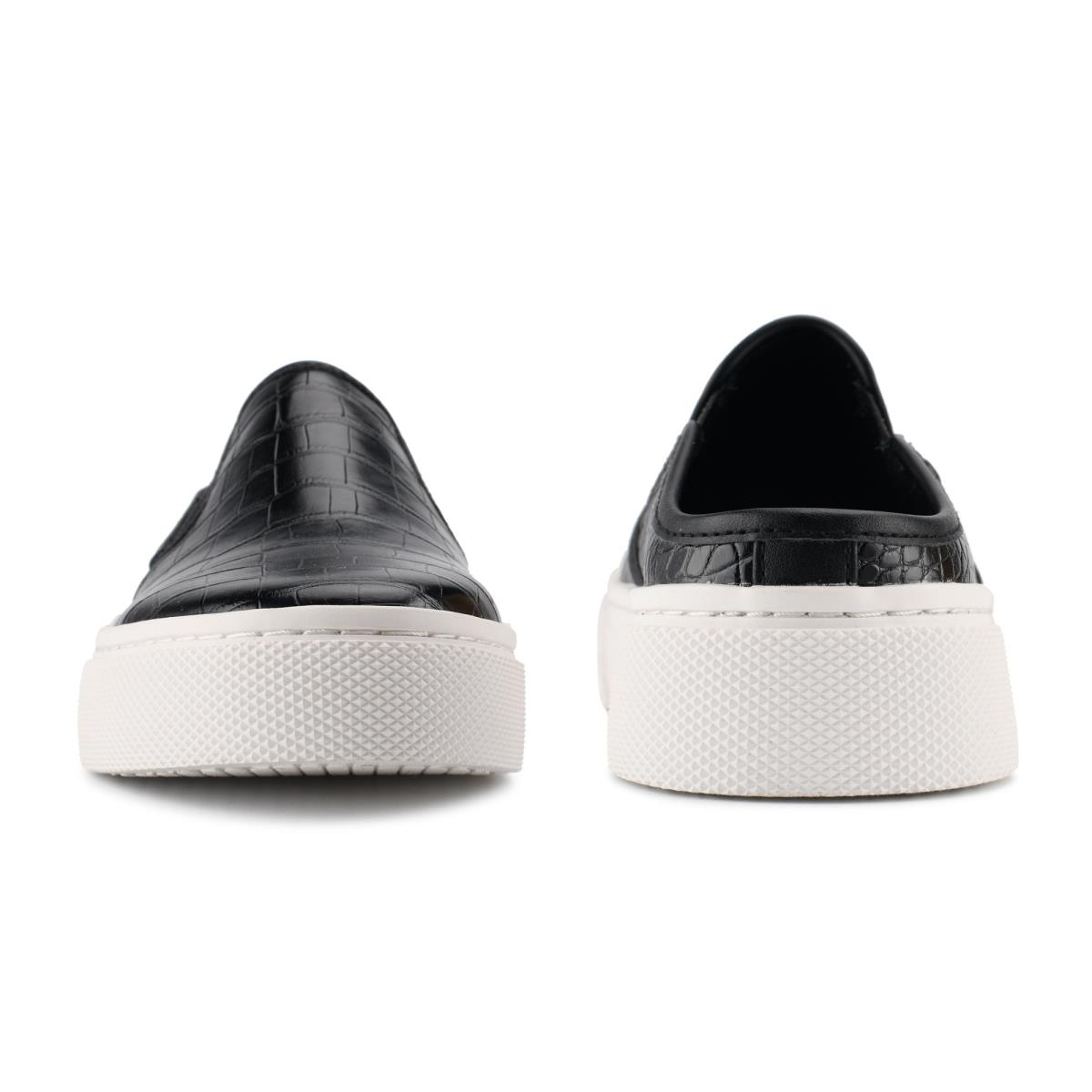 Black Women's Nine West Hayzel Slip On Sneaker | SMRK92134