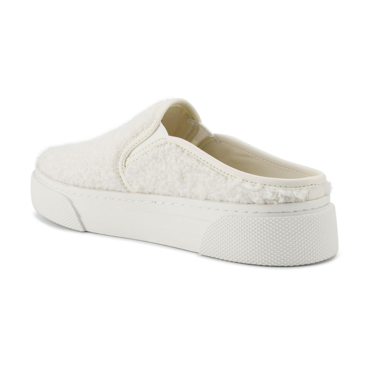 Cream Women's Nine West Hayzel Slip On Sneaker | RJZN32680