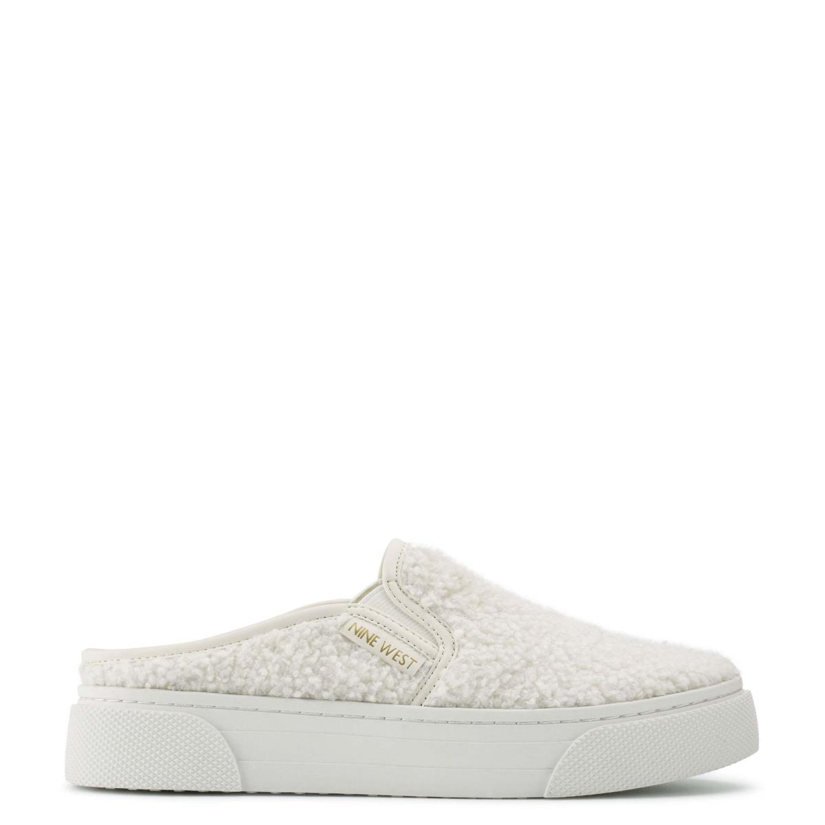 Cream Women\'s Nine West Hayzel Slip On Sneaker | RJZN32680