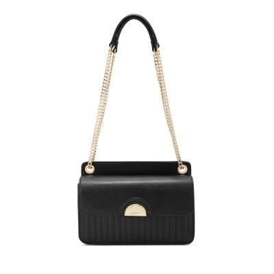 Black Women's Nine West Wren Convertible Xbody Flap Crossbody Bags | WQSP87560